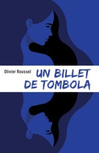 un billet de tombola