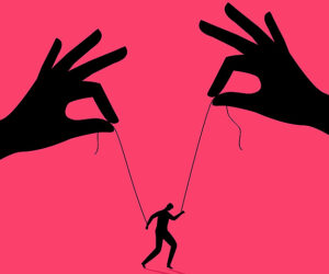 emprise et perversion
